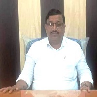 BIPIN KUMAR SINGH
